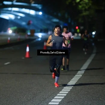 Runner Photo 5328040