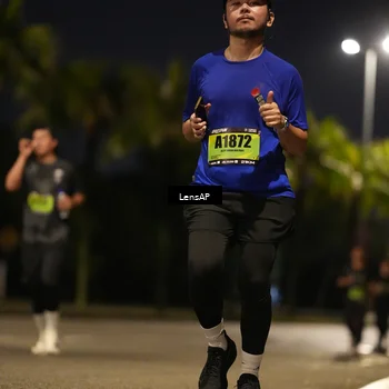 Runner Photo 5328043
