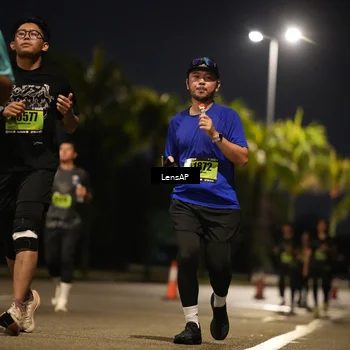 Runner Photo 5328045