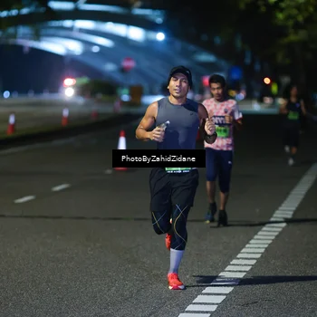 Runner Photo 5328046