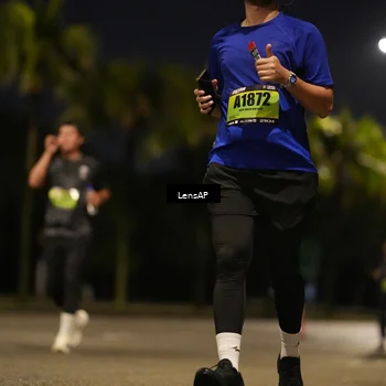 Runner Photo 5328047