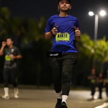 Runner Photo 5328052
