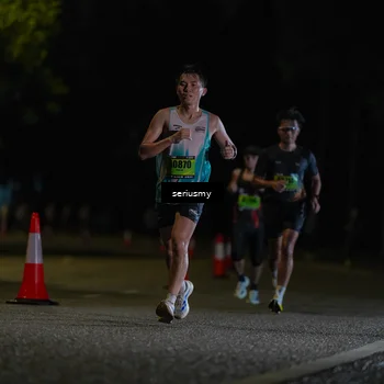 Runner Photo 5328053