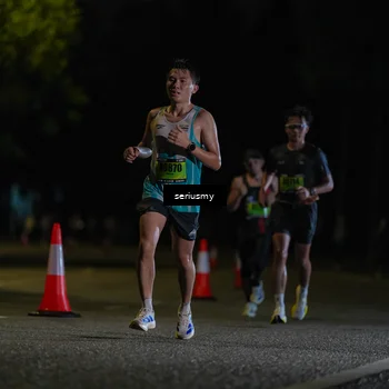 Runner Photo 5328055