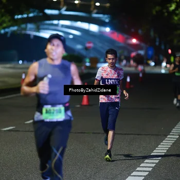 Runner Photo 5328056