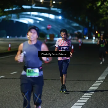 Runner Photo 5328057