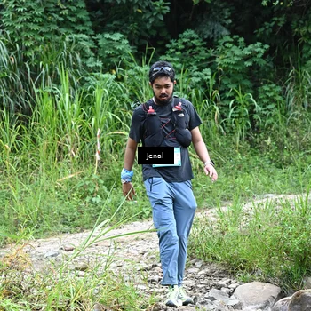 Runner Photo 5328061