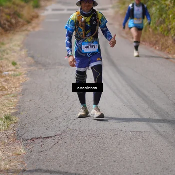 Runner Photo 5328064