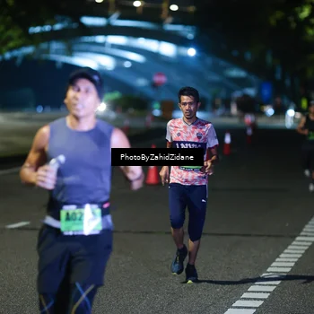 Runner Photo 5328065