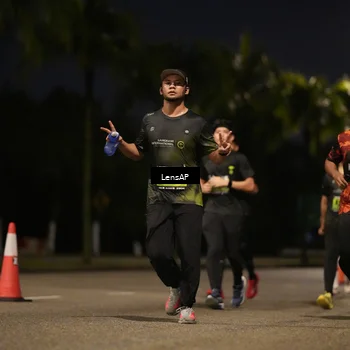 Runner Photo 5328069