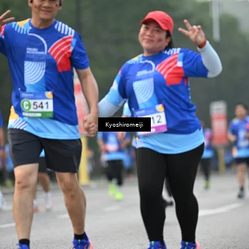 Runner Photo 5328074