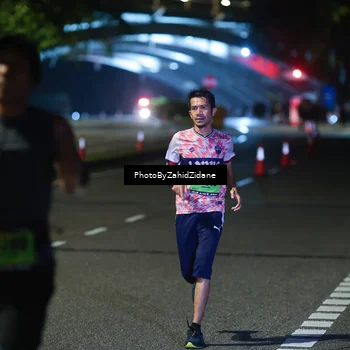 Runner Photo 5328075