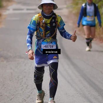 Runner Photo 5328077