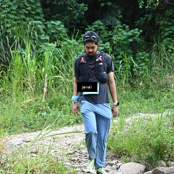 Runner Photo 5328080