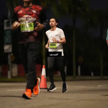 Runner Photo 5328081