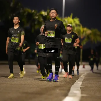 Runner Photo 5328084