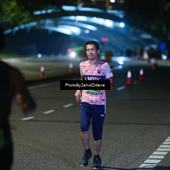 Runner Photo 5328085