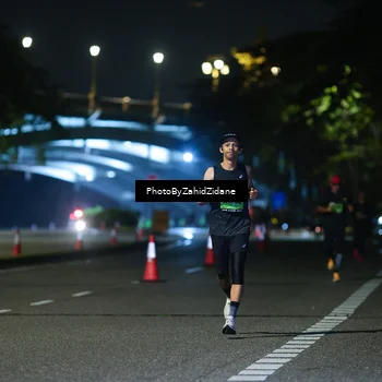 Runner Photo 5328090