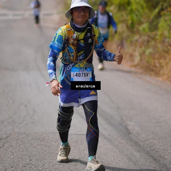 Runner Photo 5328093