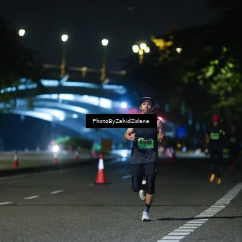 Runner Photo 5328094