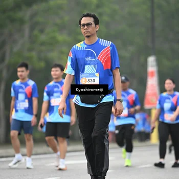 Runner Photo 5328099