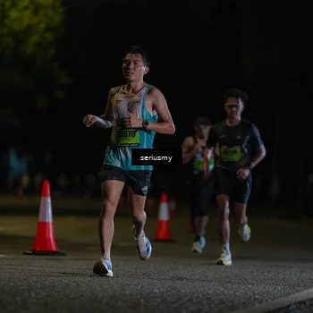 Runner Photo 5328101