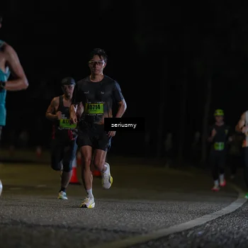 Runner Photo 5328102