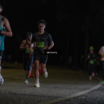 Runner Photo 5328103