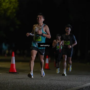 Runner Photo 5328105