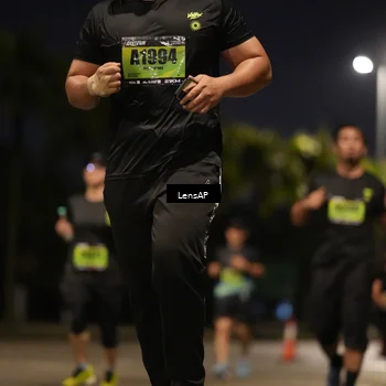Runner Photo 5328116