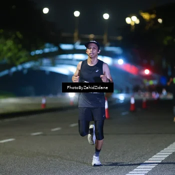Runner Photo 5328118