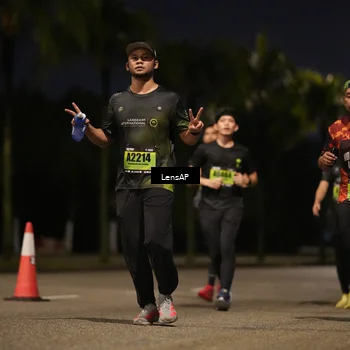 Runner Photo 5328120