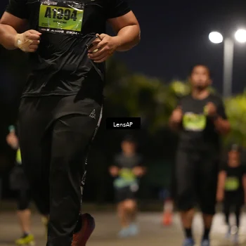 Runner Photo 5328121