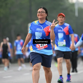 Runner Photo 5328125