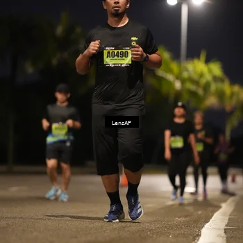 Runner Photo 5328126