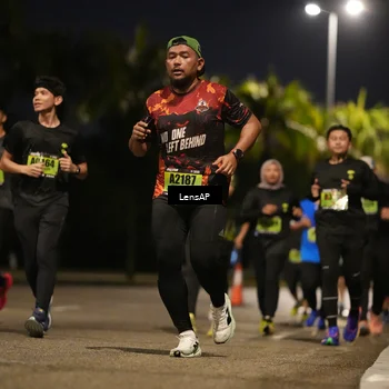 Runner Photo 5328127