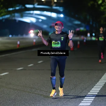 Runner Photo 5328130