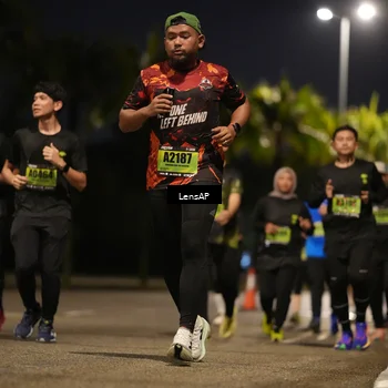 Runner Photo 5328132