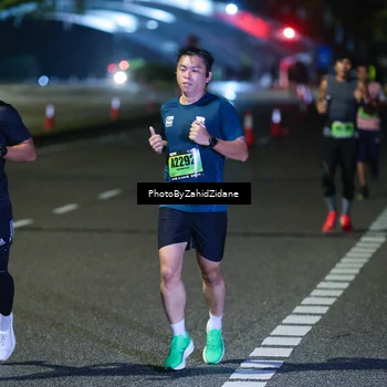 Runner Photo 5328133