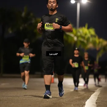 Runner Photo 5328134