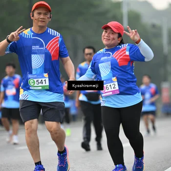 Runner Photo 5328136