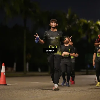 Runner Photo 5328138