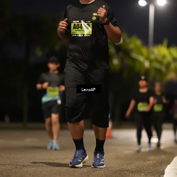 Runner Photo 5328139