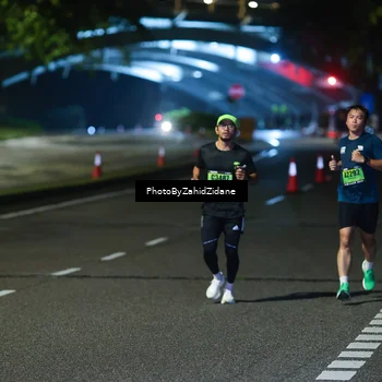 Runner Photo 5328140
