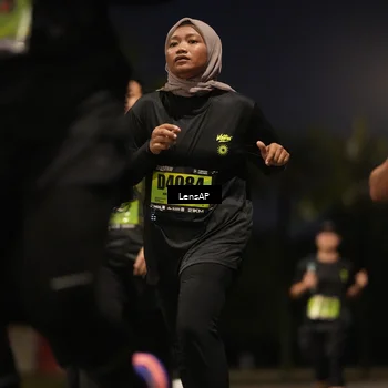 Runner Photo 5328141