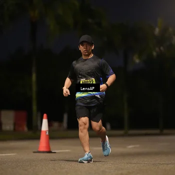 Runner Photo 5328142