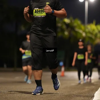 Runner Photo 5328146