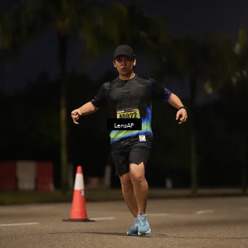 Runner Photo 5328149