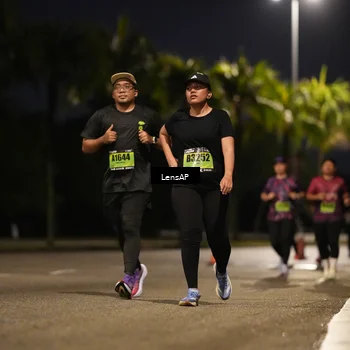 Runner Photo 5328154