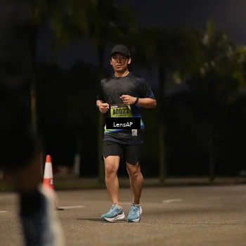 Runner Photo 5328155